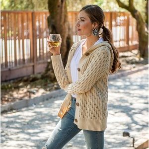 Evy’s Tree Bernadette in Sand XL